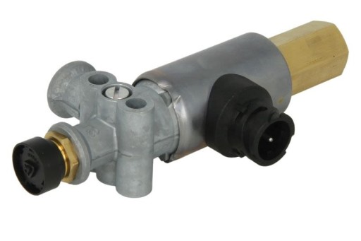 Zawór magnetyczny WABCO 4721763160