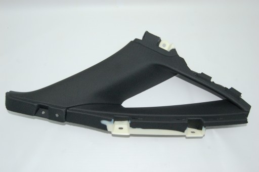 Poszycie słupka C lewe Audi A8 D4 4H0867241D EU4