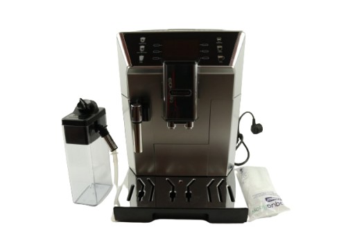 DeLonghi PrimaDonna Class Ekspres do kawy ECAM 550.85.MS 1450W OPIS!!