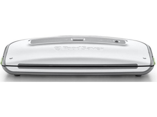 Zgrzewarka próżniowa FOODSAVER FFS0014X