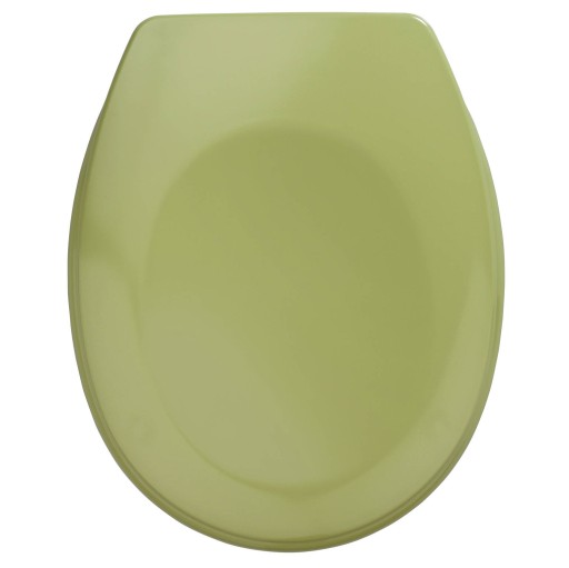 DESKA SEDESOWA ZIELONA DESKA WC DUROPLAST WENKO