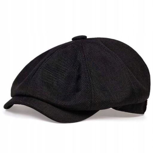 męska czapka gazeciarza gatsby 56-62 cm56-61