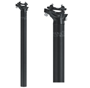 SZTYCA WSPORNIK SIODŁA KELLYS ACTIVE XC 400mm 27,2