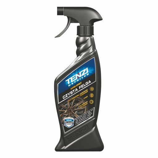 Tenzi Detailer Czysta Felga 600ml do mycia felg