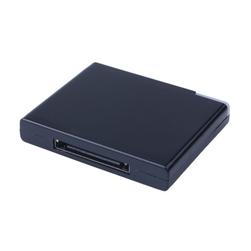 for iPod for iPhone 30 Pin Dock Station Bluetooth