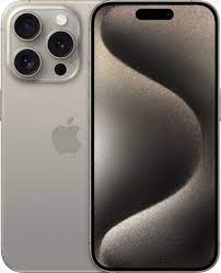 Apple iPhone 15 Pro 8 GB / 256 GB beżowy eSim APPLE CARE+