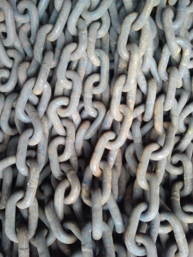 TWARDY Łańcuch 16x56 KL7-8 HARTOWANY PICHON JOSKIN