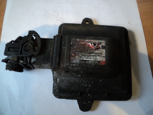 110R007010 STEROWNIK GAZU LPG STAG