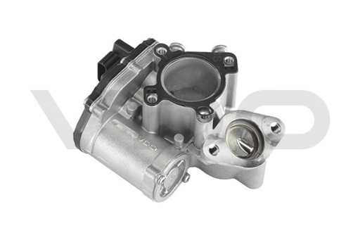 ZAWOR EGR