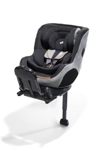 Fotelik JOIE I-Prodigi Signature Carbon