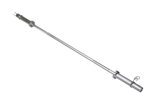 GRYF PROSTY OLIMPIJSKI S17-60-020 200CM /HMS