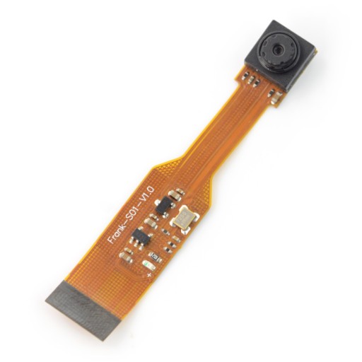 Kamera ZeroCam OV5647 5MPx dla Raspberry Pi Zero