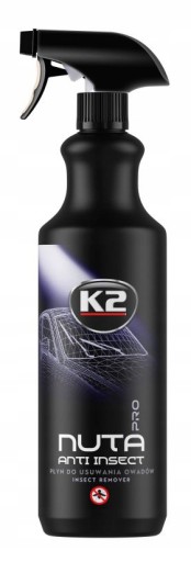 K2 NUTA PRO ANTI-INSECT ŚRODEK DO USUWANIA OWADÓW