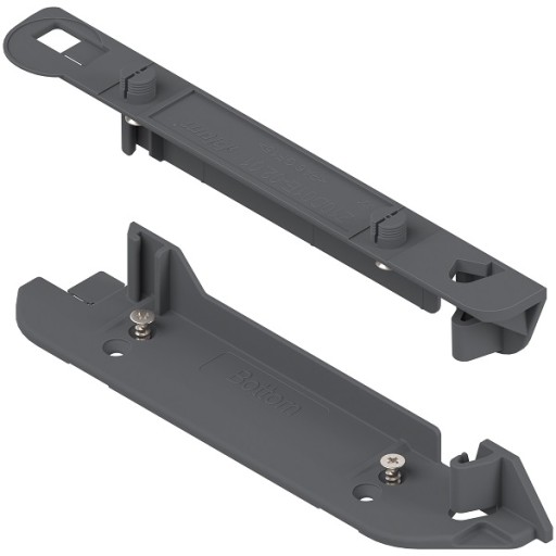 BLUM SERVO-DRIVE profil nośny-uchwyt pionowe