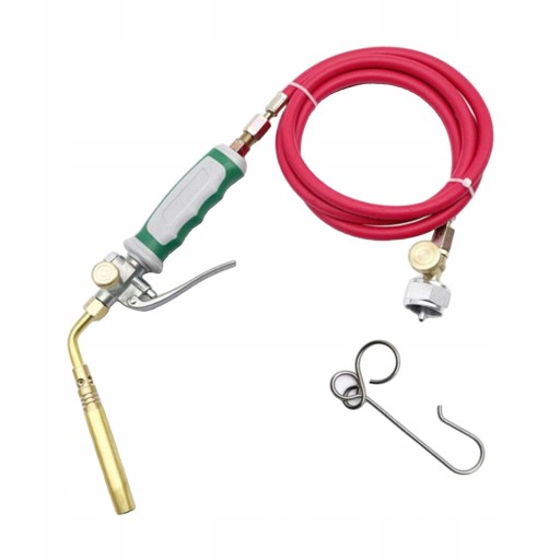 Heating MAPP Burner Multifunctional starter burner