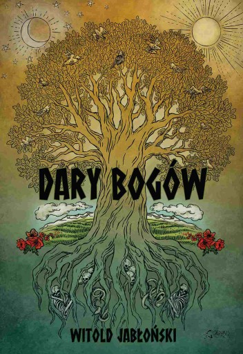 Dary bogów - ebook