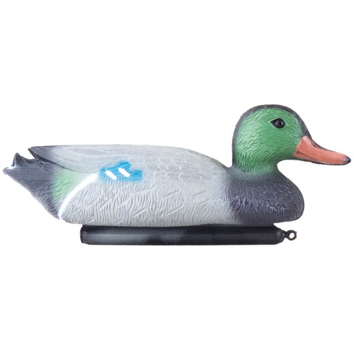 KACZKA KRZYŻÓWKA SAMIEC do oczka 38cm
