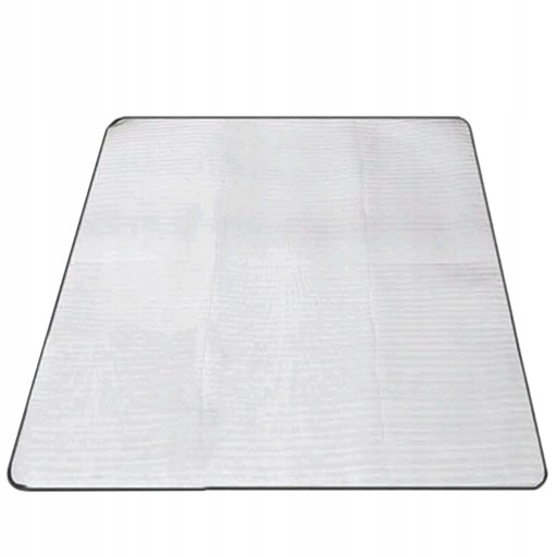 Mata kempingowa - 200x150cm