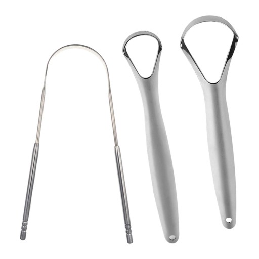 Scraper Cleaner Metal Cleaners