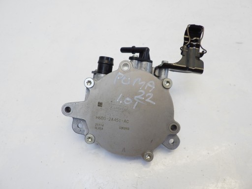 FORD PUMA II MK2 1.0 2022 POMPA WACUM VACUM PRÓŻNIOWA H6BG-2A451-AC