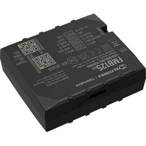 Lokalizator GPS TELTONIKA FMB125