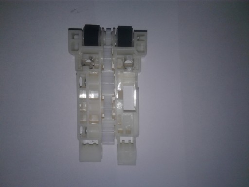 EPSON L6490 ROLKI PAPIERU DOLNE