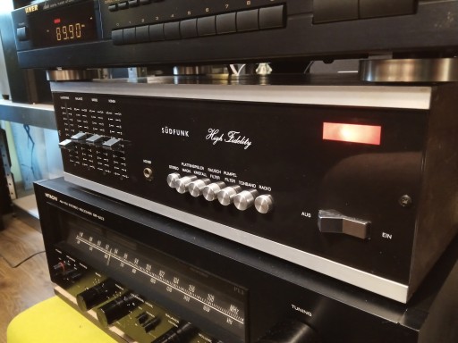 Sudfunk V716