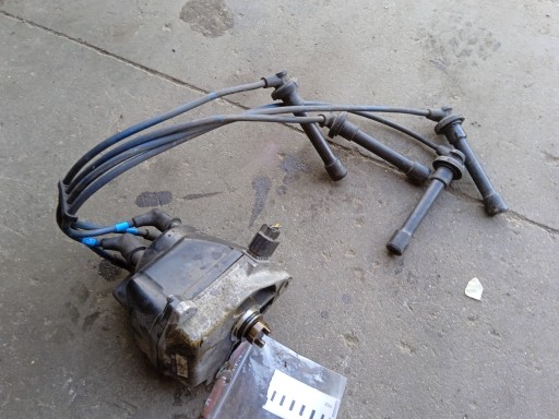 APARAT ZAPŁONOWY 30100PDAE02 HONDA ACCORD VI