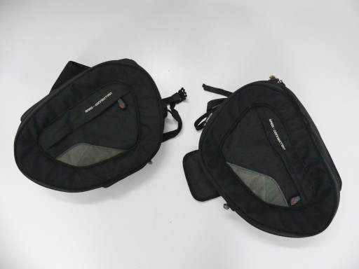 , TORBA MOTOCYKLOWA SAKWA WODOODPORNA MT 07 09 FZ6