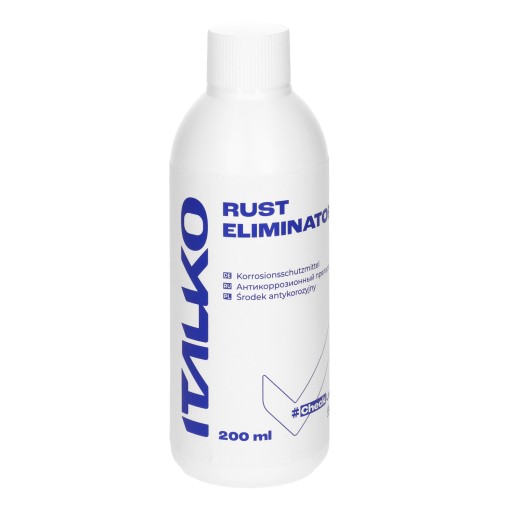 ITALKO RUST ODRDZEWIACZ PREPARAT NA RDZE ANTYKOROZYJNY 200ML