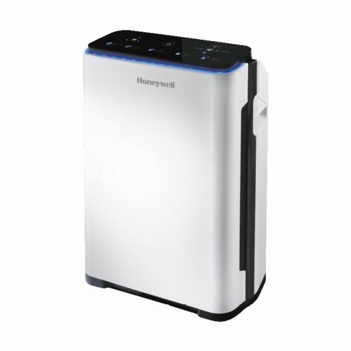 Oczyszczacz powietrza Honeywell HPA710 ze wskaźnik