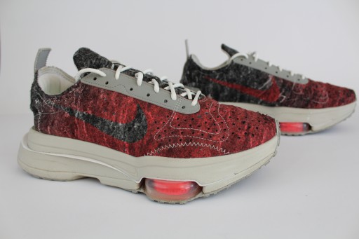Nike Air Zoom Type CW7157-600 roz.40 (CK1352)