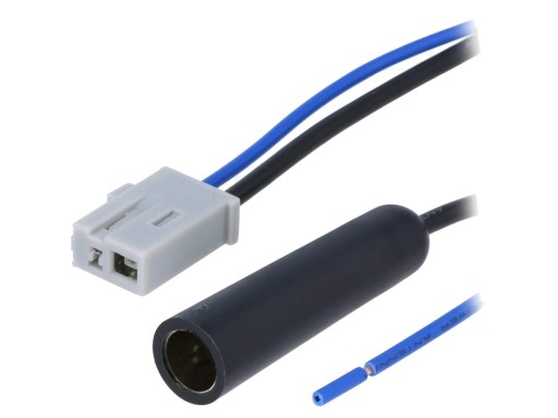 ADAPTER ANTENOWY DO RADIA HONDA DO DIN 1
