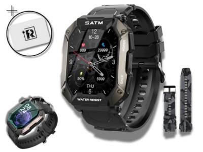 Smartwach 1,71