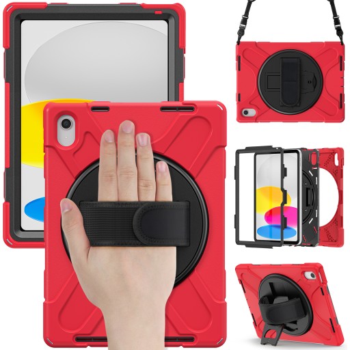 Etui do Apple iPad 10th Gen 10.9 2022 oryginał