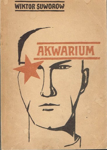 Akwarium Wiktor Suworow
