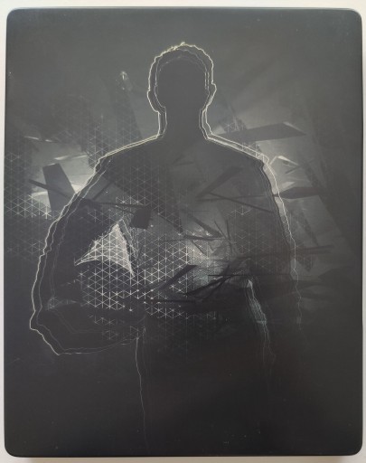 PROJECT CARS + STEELBOOK - XBOX ONE