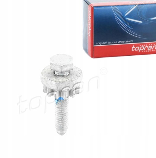 ŚRUBA NACIĄGU ALTERNATORA do SEAT CORDOBA 1.0i 1.4