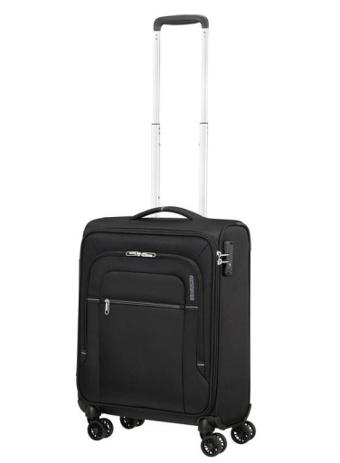 Walizka kabinowa American Tourister Crosstrack