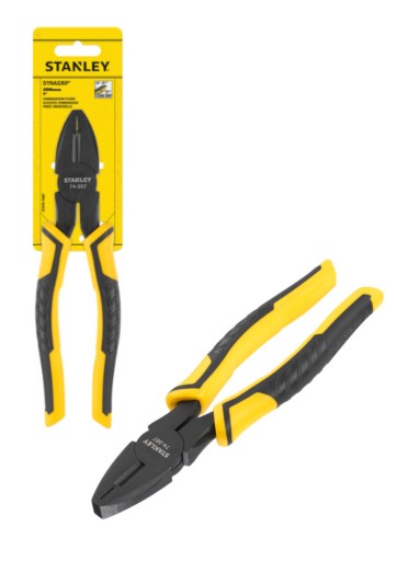 SZCZYPCE UNIWERSALNE STANLEY 200 mm STHT0-74367