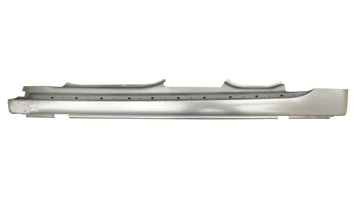 OPEL INSIGNIA 08-17 PRÓG PROGI KLOKKER OCYNK LEWY