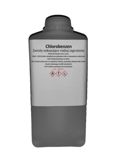 Chlorobenzen 100ML