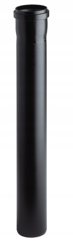 Rura czarna OASE DN 75/480mm
