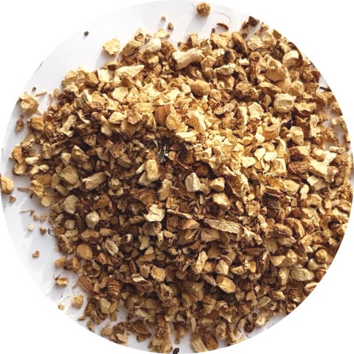 Tatarak korzeń tataraku 250g Zielnik Jagi