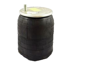 PODUSZKA 1DK23 L-2 SCHMITZ +PODSTAWA - FIRESTONE