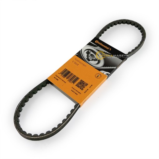 Pasek klinowy JCB 8014CTS 8016CTS 8018CTS 8020CTS