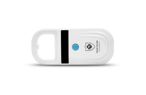 Czytnik mikroczipów Mini Reader