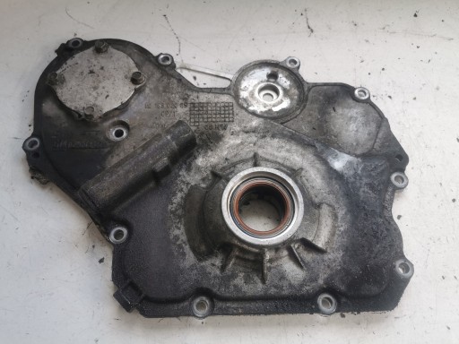 Opel Vectra C 2.2 direct Z22YH pompa oleju 12603877