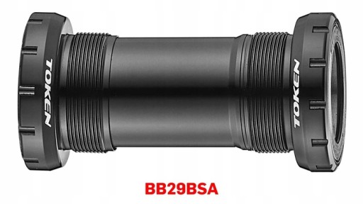 Token suport BB29BSA SRAM DUB