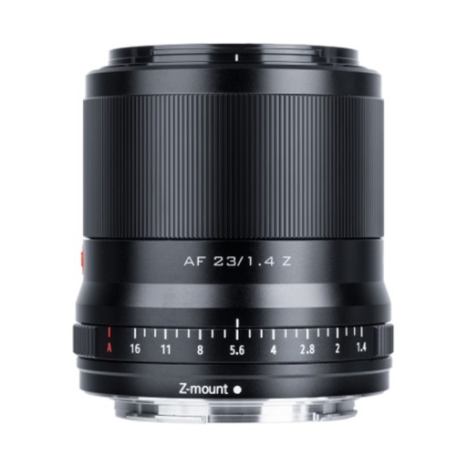 Viltrox 23/1.4 AF STM (Nikon Z)